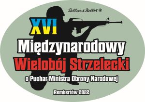 Międzynarodowy Wielobój Strzelecki